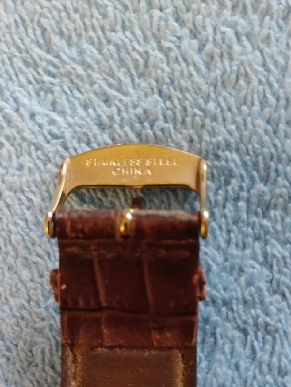 Stauer Watch - Picture 8 of 14